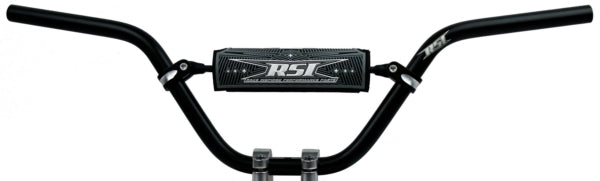 RSI Aluminum Handlebar Snowmobile Part# AB-7-B - Euromoto