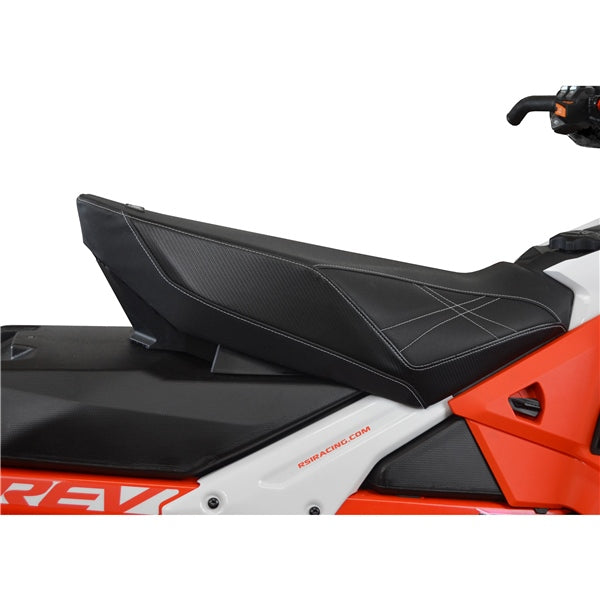 RSI Gripper Seat Cover Ski-Doo Part# SC-13 - Euromoto