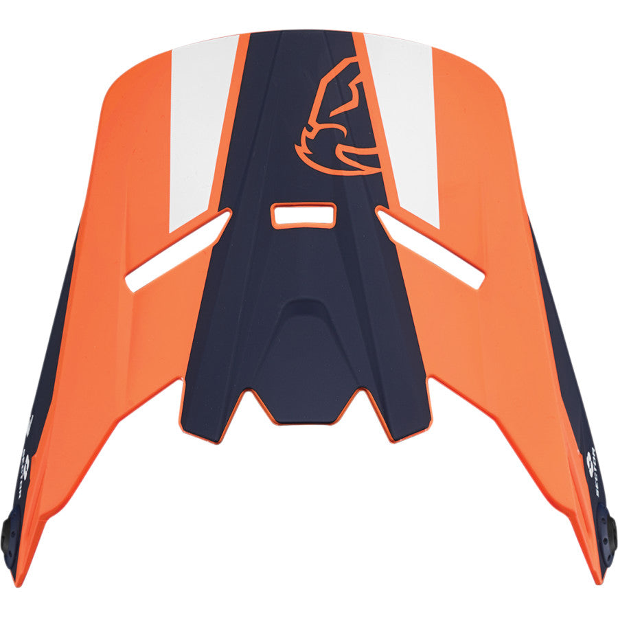 THOR VISOR KT YOUTH SPLIT MIPS - 3 colors - Euromoto