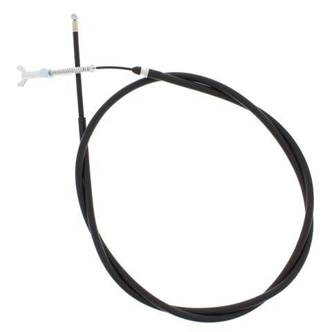 All Balls Hand and Park Brake Cable Part# 45-4033 - Euromoto