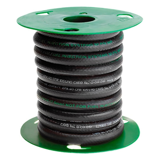 Barricade Fuel Line Hose 5/16"x25" - Euromoto