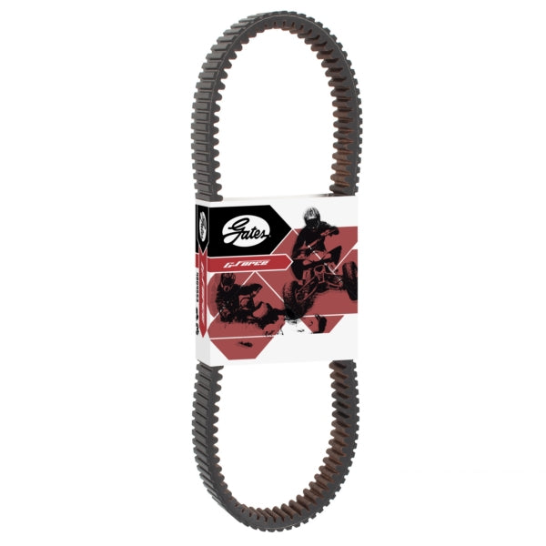 G-Force ATV/UTV CVT Drive Belt 210239 Fits some Arctic Cat & Suzuki Part#  44G3569