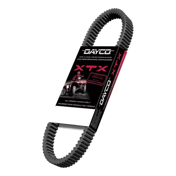 Dayco XTX Drive Belt 212025 Part# XTX2234 - Euromoto