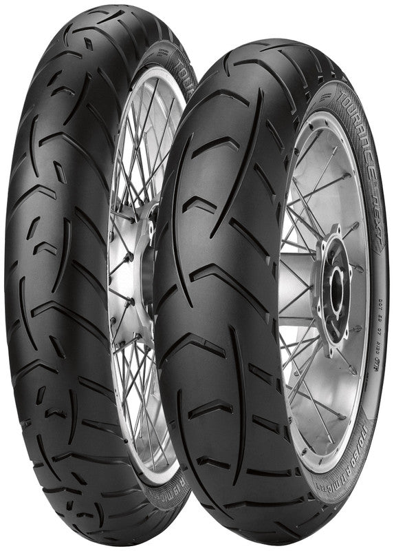 Metzeler Tourance Next Front Tire - snowmobile atv motorcycle marine Canada USA