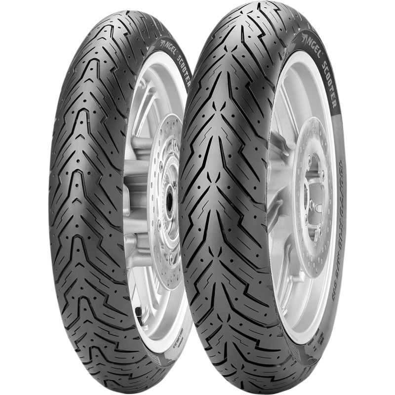 Pirelli Angel Scooter Tire - Euromoto