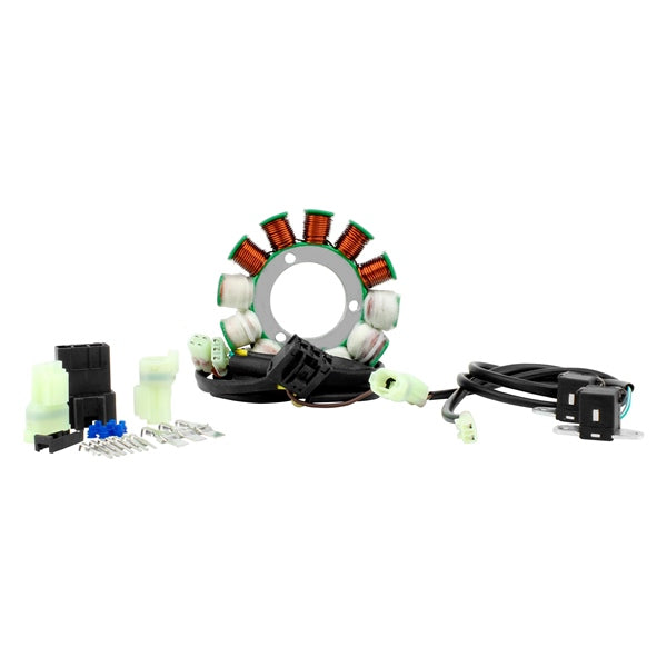 Kimpex HD HD Stator Fits Arctic cat - 225736 Part# SF-010-005896 - Euromoto