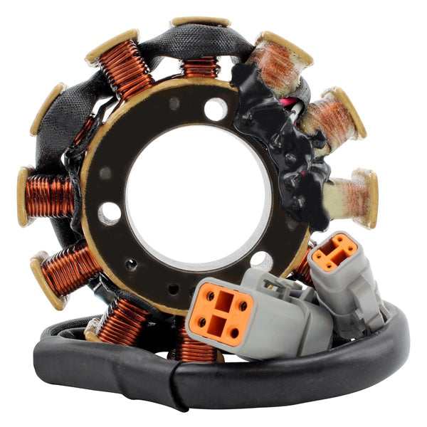 Kimpex HD HD Stator Fits Ski-doo - 225747 Part# SF-010-006021 - Euromoto