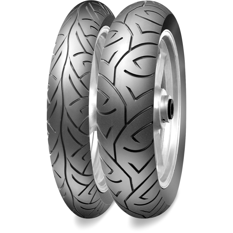 Pirelli Sport Demon Rear Tire - snowmobile atv motorcycle marine Canada USA