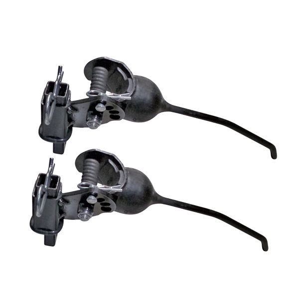 Skrachrzz Reverse Ski Scratcher Plug and play Part# RT MTN - Euromoto