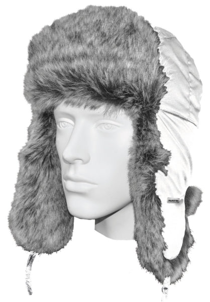 Nat's Aviator Style Nylon Hat - Euromoto