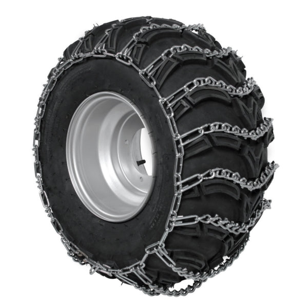 Kimpex Two Spaces V-Bar Tire Chain 56" - 16" Part# 84-304 RB - Euromoto