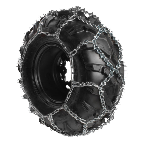 Kimpex Diamond V-Bar Tire Chain 64" - 16" Part# CHAIN #1 - Euromoto