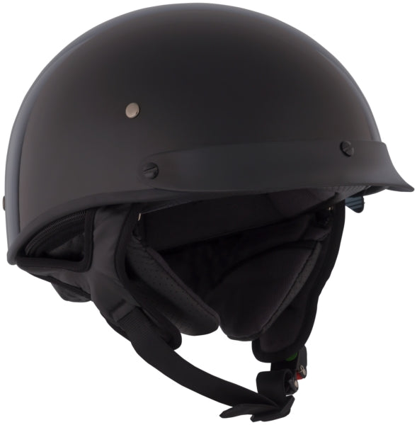 CKX Revolt RSV Half Helmet, Solid - Euromoto