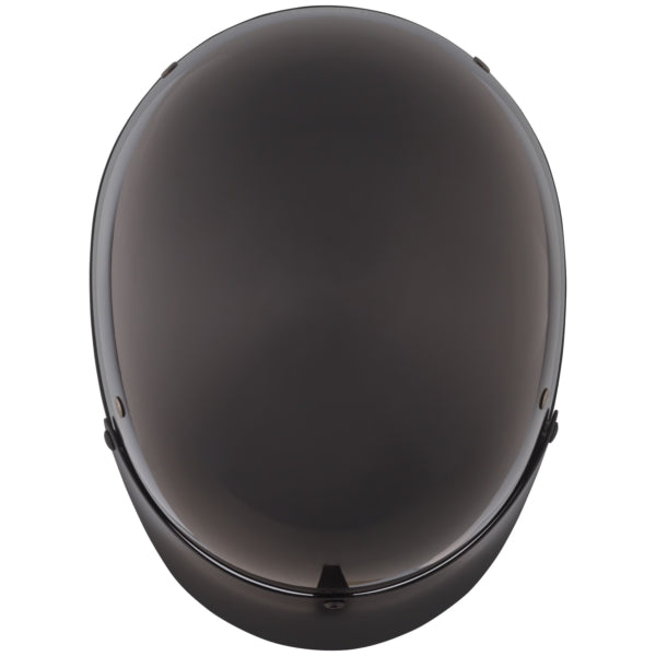 CKX Revolt RSV Half Helmet, Solid - Euromoto