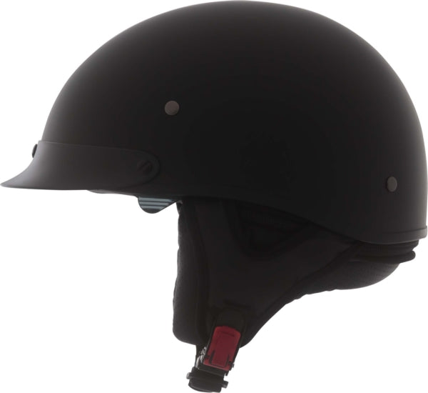 CKX Revolt RSV Half Helmet, Solid - Euromoto
