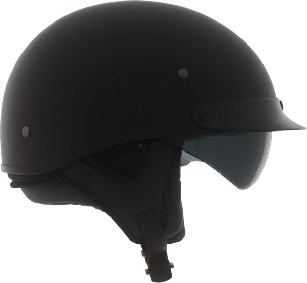 CKX Revolt RSV Half Helmet, Solid - Euromoto