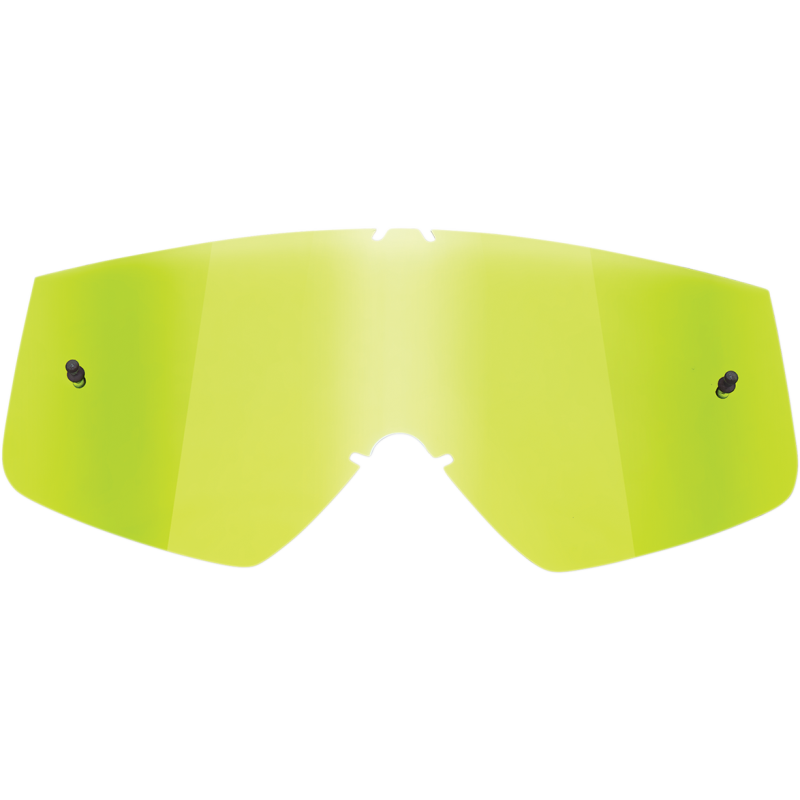 THOR GOGGLE LENS SNIPER-CONQUER-COMBAT - Euromoto
