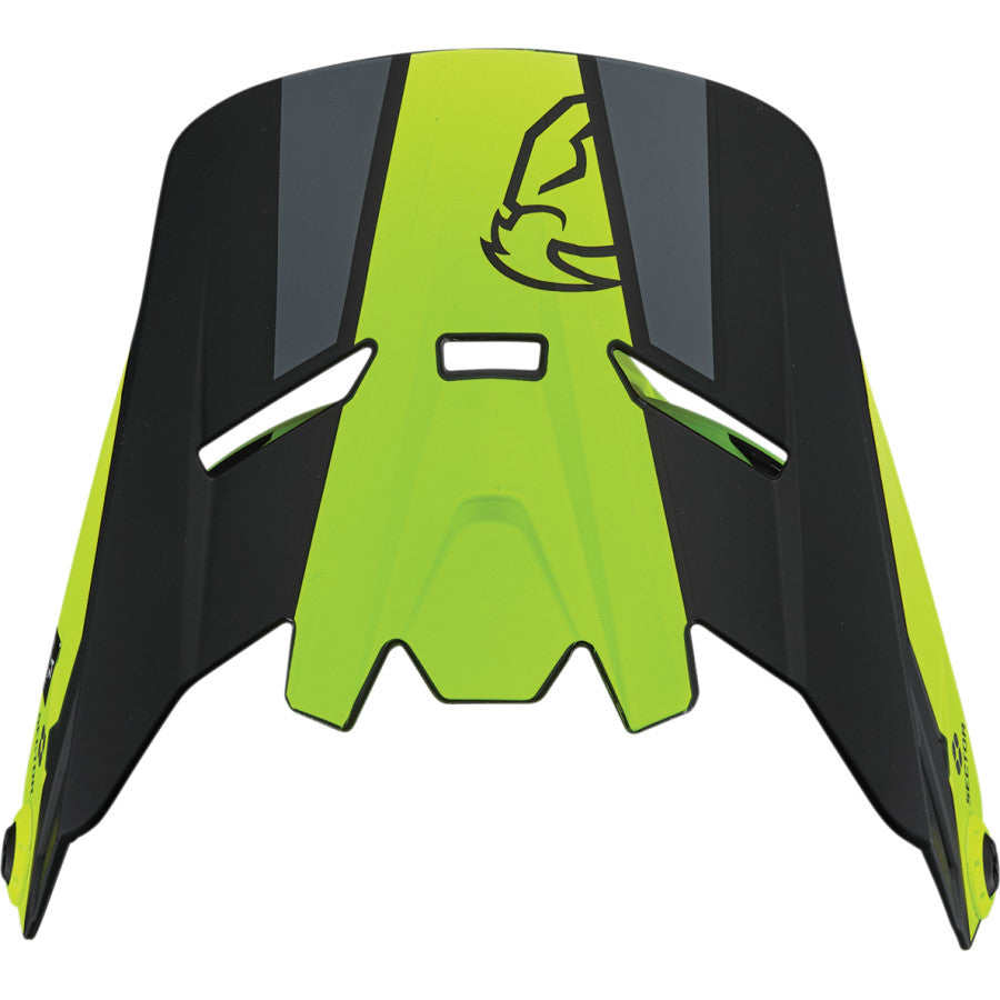 THOR VISOR KT YOUTH SPLIT MIPS - 3 colors - Euromoto