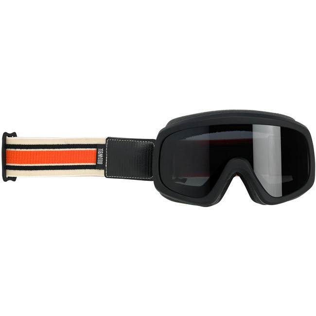 Biltwell Overland 2.0 Racer Goggles - Euromoto
