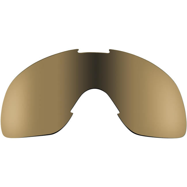 Biltwell Overland Goggles Replacement Lens - Euromoto