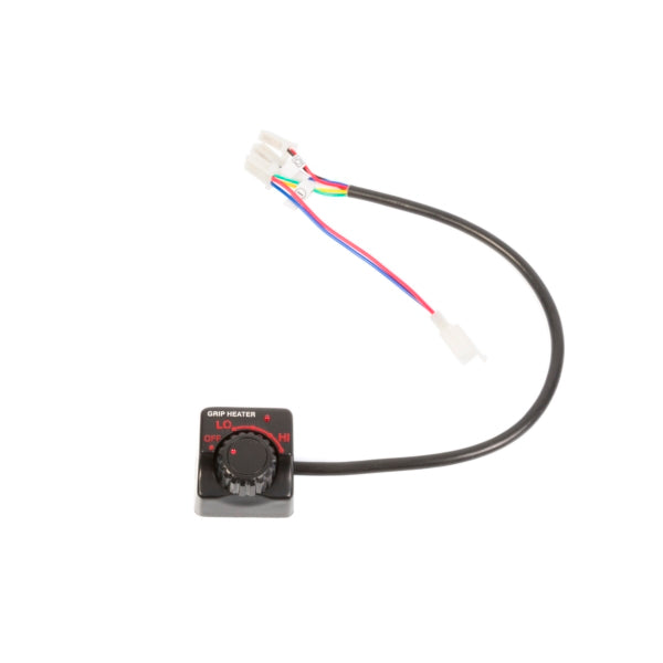 Kimpex Dimmer Switch for Handlebar (165137) Dial - 265137 Part# 265137# - Euromoto