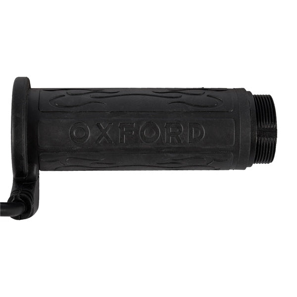 Oxford Products Heated Grip Replacement Cruiser 269553 Part# OF697T7 - Euromoto
