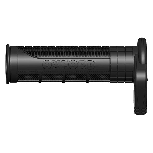 Oxford Products Premium Adventure Heated Grips 269929 Part# OF690ZD - Euromoto