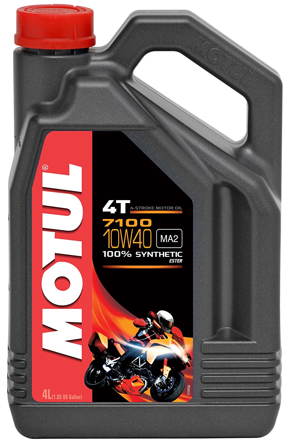 Motul 7100 Ester - Euromoto