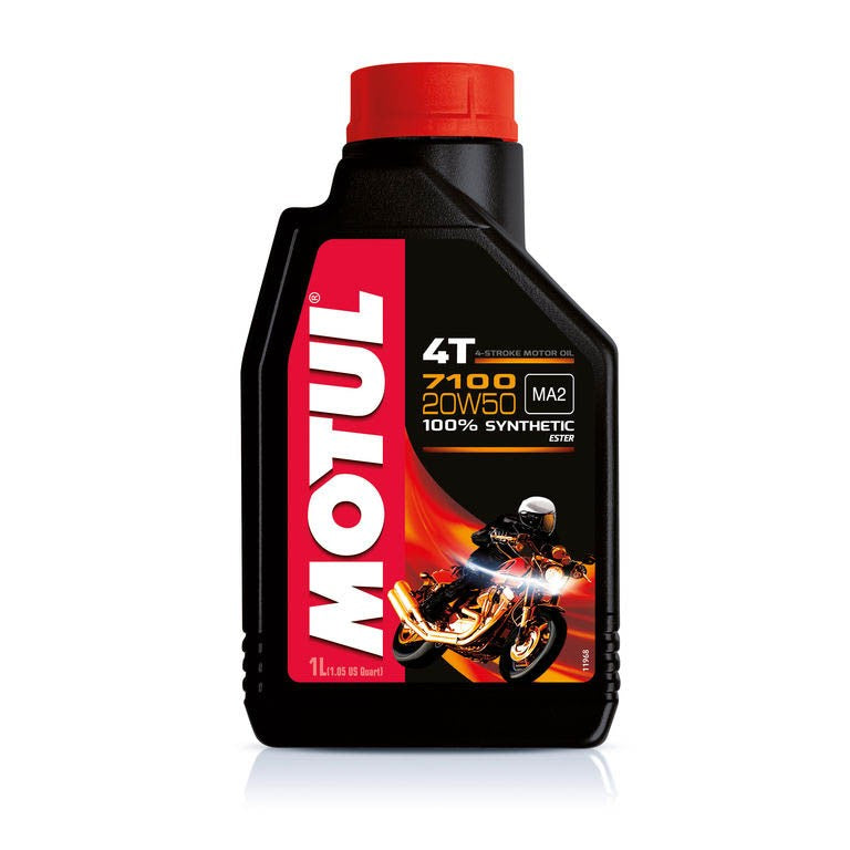 Motul 7100 Ester - Euromoto