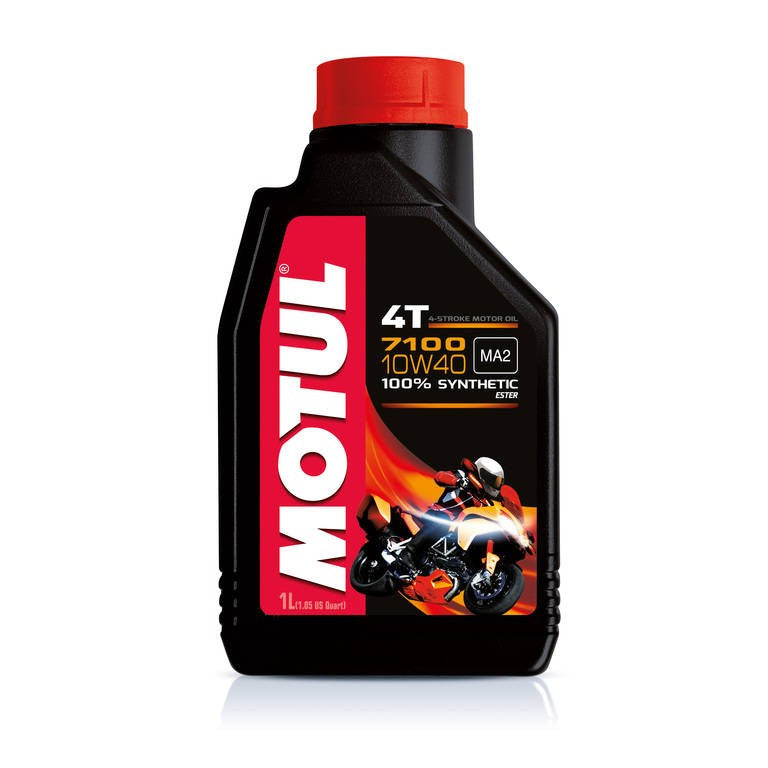 Motul 7100 Ester - Euromoto