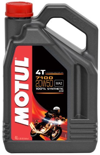 Motul 7100 Ester - Euromoto