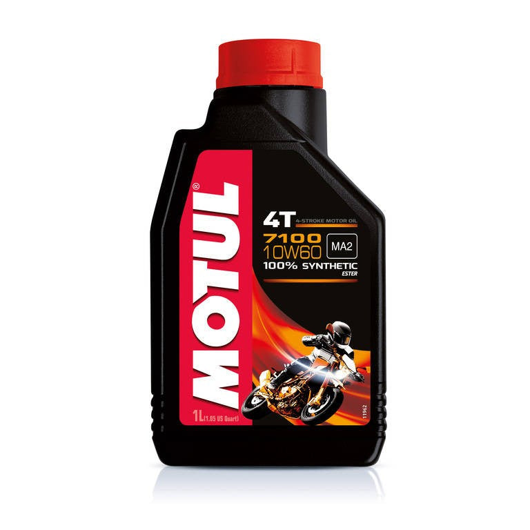 Motul 7100 Ester - Euromoto