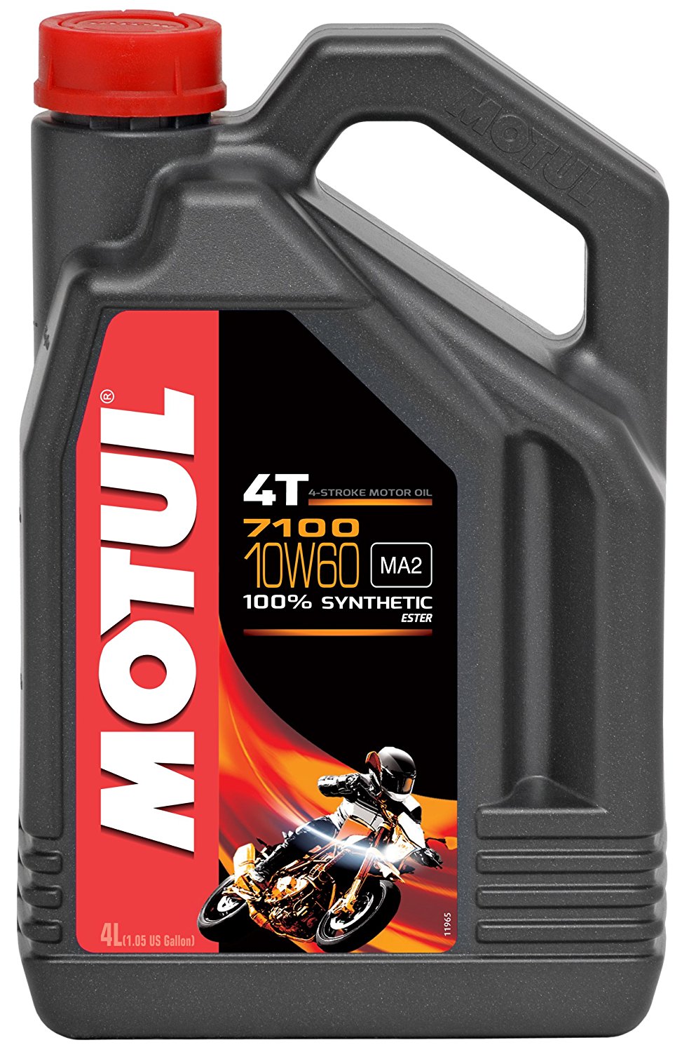 Motul 7100 Ester - Euromoto
