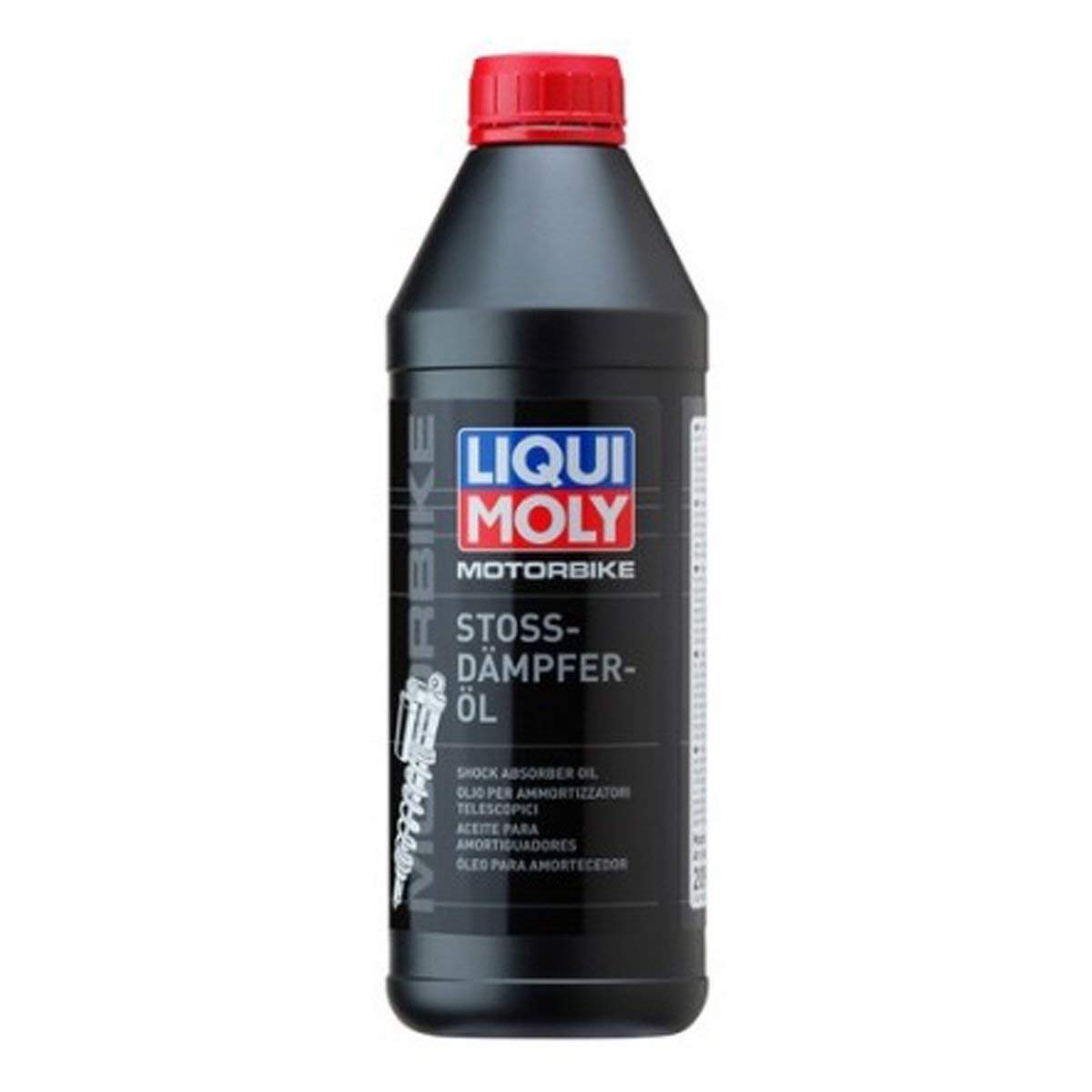 Liqui Moly Shock Oil - Euromoto