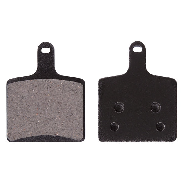 Kimpex HD Metallic Brake Pad Metal Part# SW-071 METAL - Euromoto