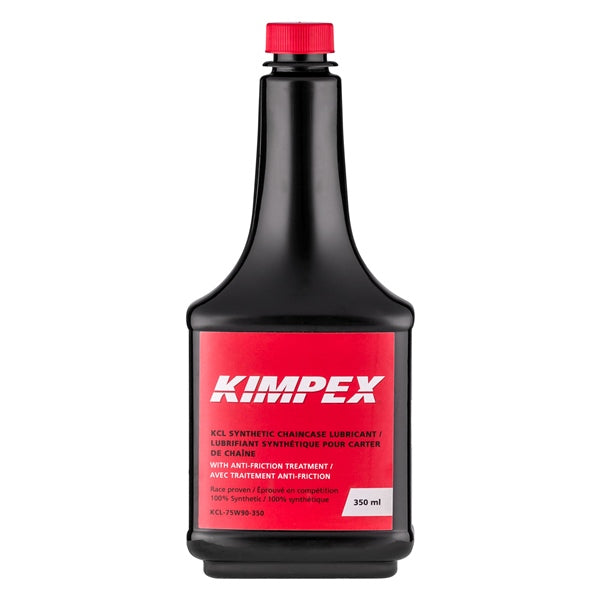 Kimpex Oil for Chain Case 75W90 Part# KCL-75W90-350 - Euromoto
