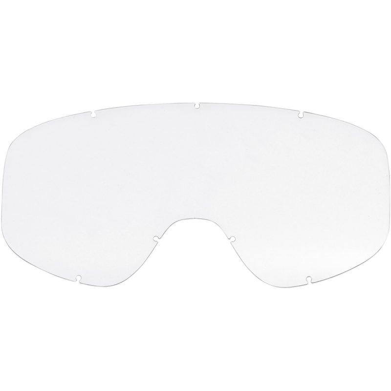 Biltwell Replacement Lens for Moto 2.0 Goggles - Euromoto