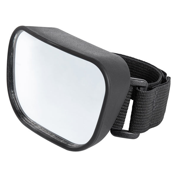 Kimpex Palm Mirror Elastic strap with hook-and-loop fastener Part# 12-165-15 - Euromoto