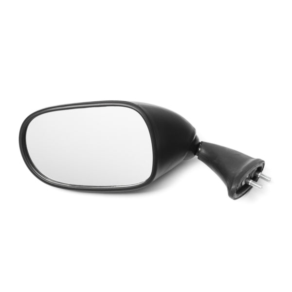 Kimpex Mirrors for Yamaha Bolt-on Part# FY222L - Euromoto