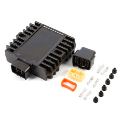 Kimpex HD Voltage Regulator Rectifier Fits Suzuki - 285814 Part# SF-0