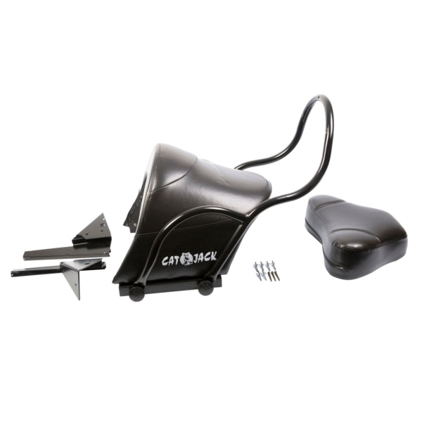 Seat Jack Passenger Seat Part# S-CATJ - Euromoto