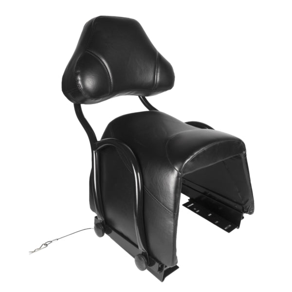 Seat Jack Passenger Seat Part# S-F7J - Euromoto