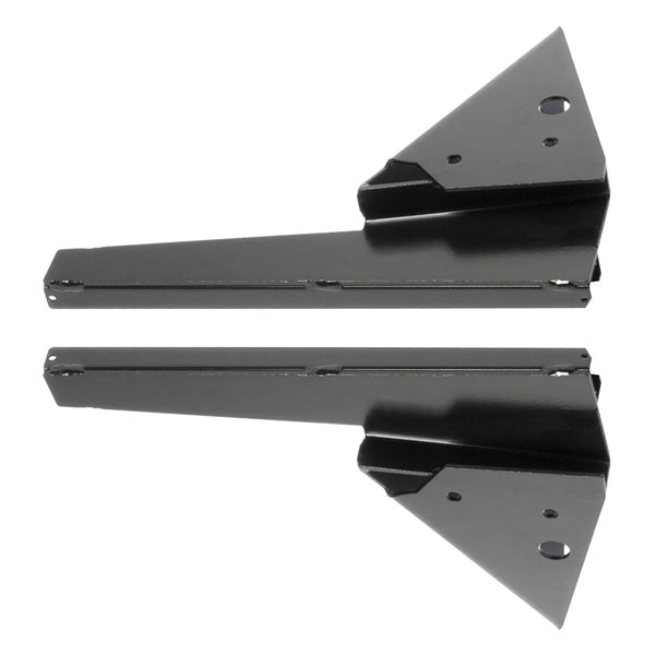 SEAT JACK Slide Rail Kit Part# T-CATJ - Euromoto
