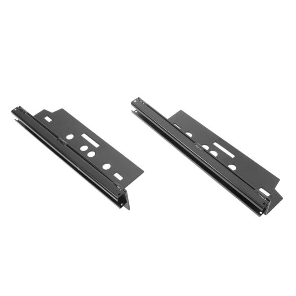 SEAT JACK Slide Rail Kit Part# KTRACKTR - Euromoto