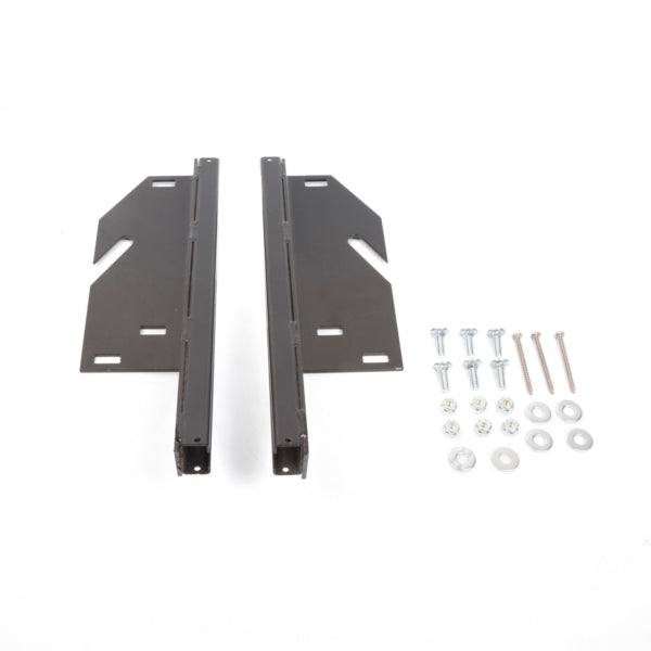 SEAT JACK Slide Rail Kit Part# T-R3J - Euromoto