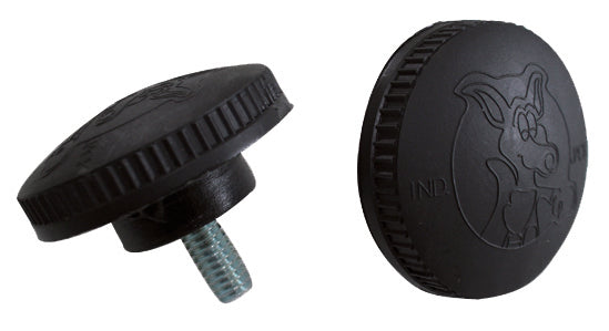 Seat Jack Replacement Knob Part# A-RJ - Euromoto