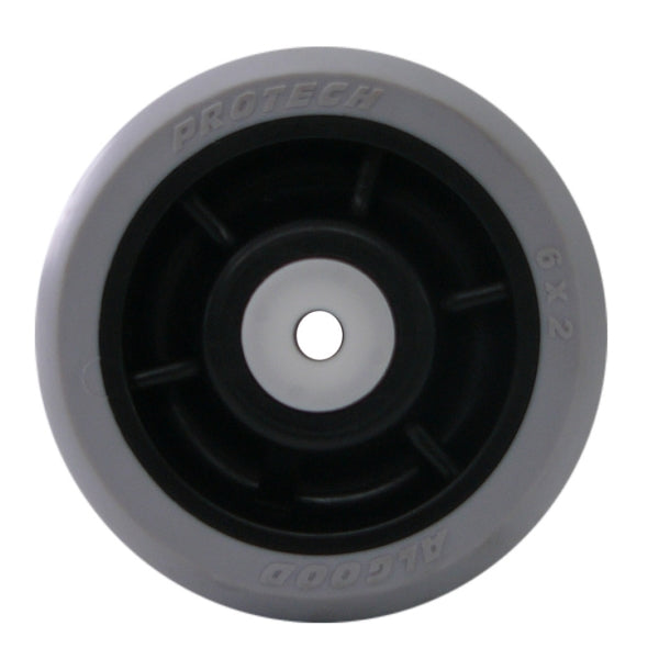 Seat Jack Wheel for Jack Roller Dolly Part# A-RJR6 - Euromoto