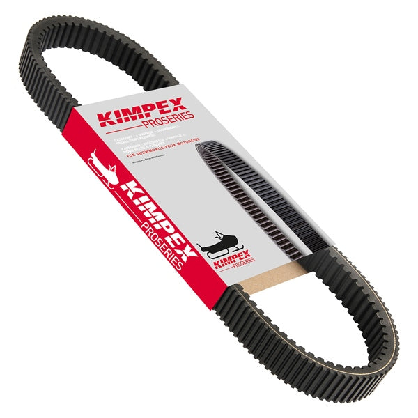 Kimpex ProSeries Drive Belt 295993 Part# KIM1105 - Euromoto