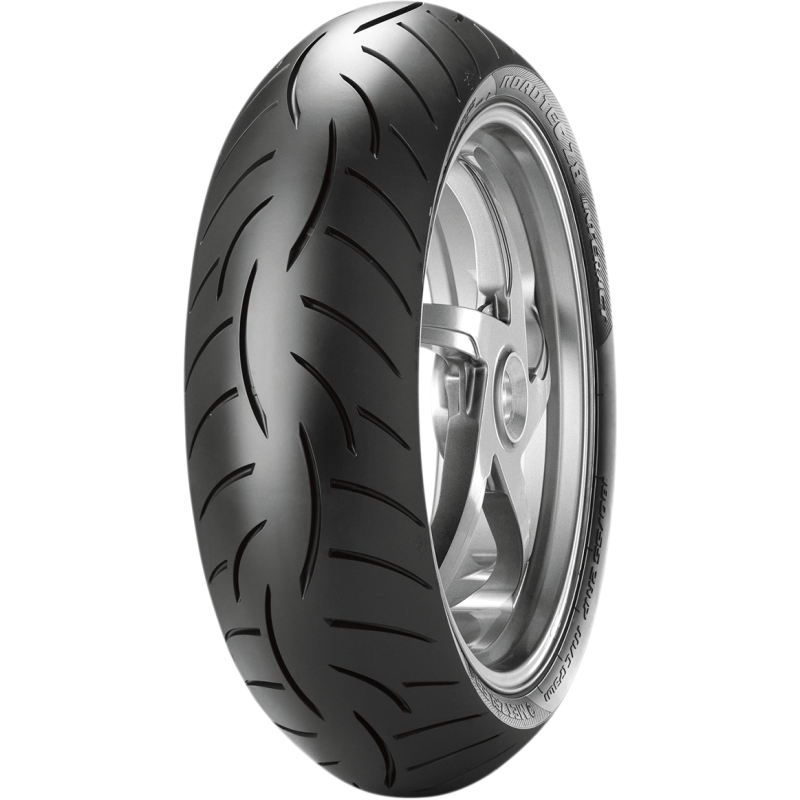 Metzeler Roadtec Z8 Interact Rear Tire - snowmobile atv motorcycle marine Canada USA