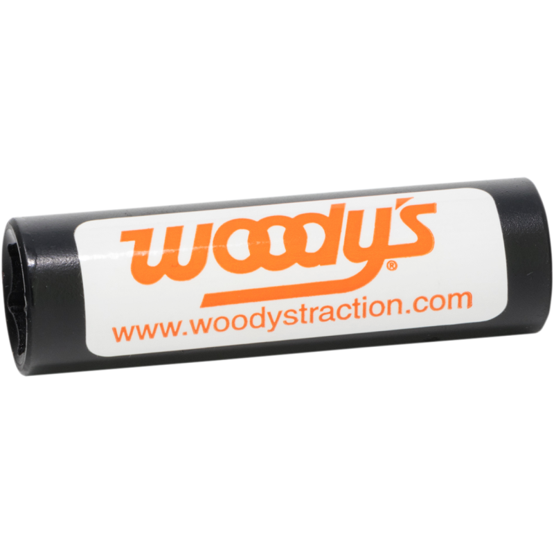 WOODYS Round Socket for Colored Washers SCW-4505-1 - Euromoto